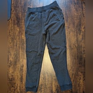 Lululemon men's joggers!